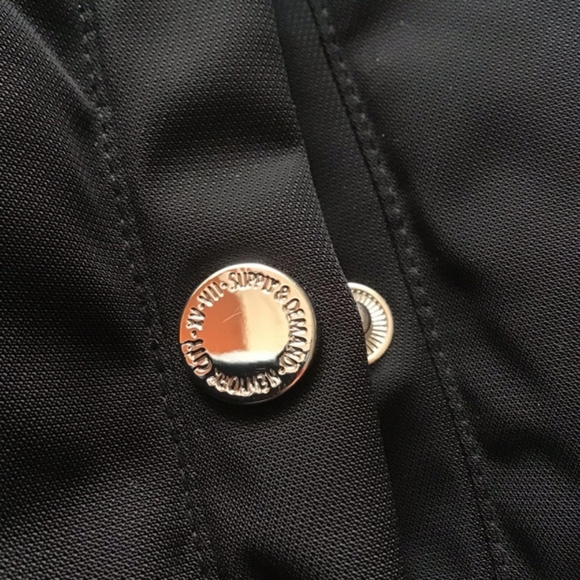 Canada Goose SOLARIS PARKA Down Parka - Picture 5 of 5